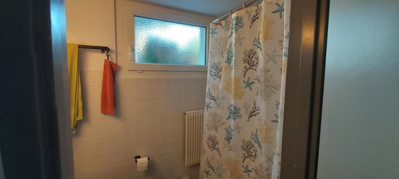 Chambre D'Hote L'Optimisme Montfaucon 외부 사진