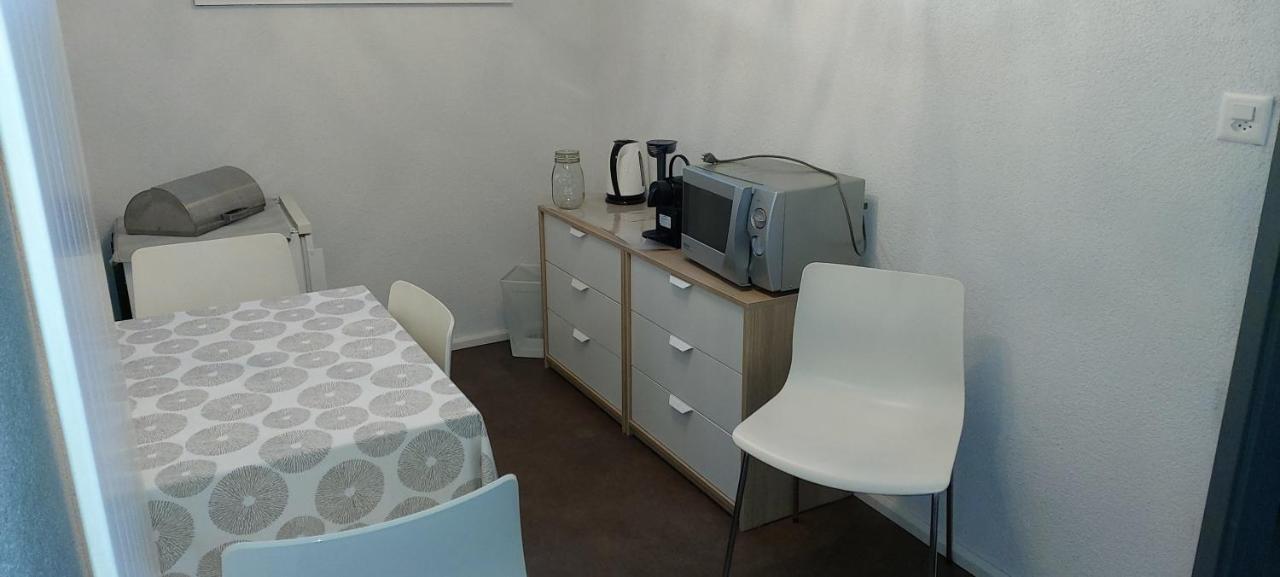 Chambre D'Hote L'Optimisme Montfaucon 외부 사진
