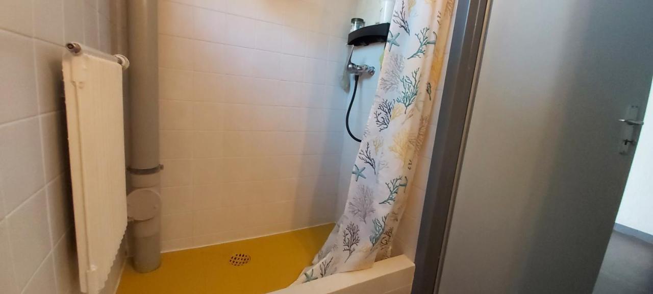 Chambre D'Hote L'Optimisme Montfaucon 외부 사진