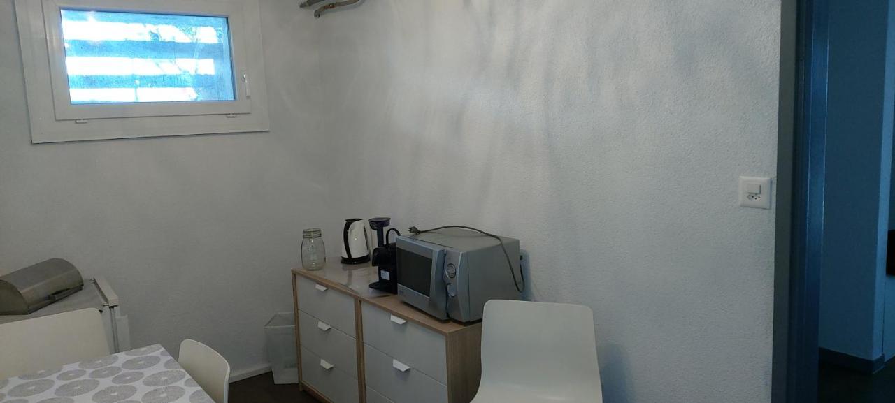 Chambre D'Hote L'Optimisme Montfaucon 외부 사진